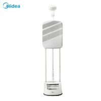 [精选]美的(Midea)YG-DG1挂烫机家用 新款小型烫衣服挂烫机挂立式熨衣服熨烫机 一体式旋转衣板