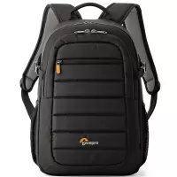 乐摄宝(Lowepro) LP36892-PWW Tahoe BP 150 太浩湖 双肩包相机包(黑色)双肩式单反相机包