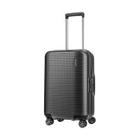 新秀丽(Samsonite)拉杆箱AG2*94001 旅行箱20英寸石墨黑