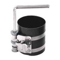 波斯 BS521753 活塞环压缩器3" 53-175mm