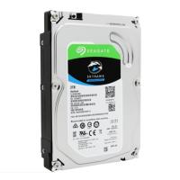 希捷(Seagate)监控硬盘2TB 64MB 5900转 SATA 希捷酷鹰SkyHawk ST2000VX008