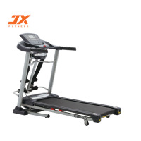 军霞跑步机JX-663SD 跑步机 家用多功能电动跑步机健身器