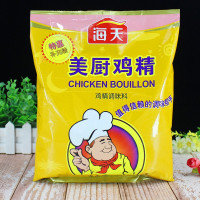 企采严选海天美厨鸡精 1kg/包 单包装