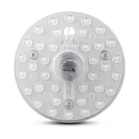 企购优品 LED雷达吸顶灯灯板6W