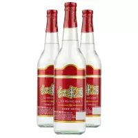 企采严选红荔红米酒 610ml*12瓶 整箱装