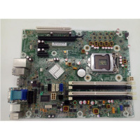 惠普(hp) 6280电脑主板 HP惠普台式电脑6280 1155针Q65主板 单位：块