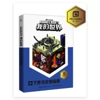 我的世界 下界与末地指南_2020b889700