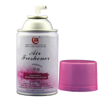 文苏 北奥喷香机专用香水 空气清新剂 自动喷香机 飘香机喷香罐300ml 薰衣草香型 单瓶装