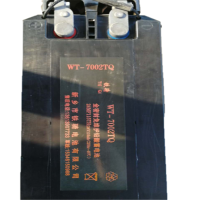 蓄电池型号12-TKMA-115免维护蓄电池参数-24V 115AH重量65公斤