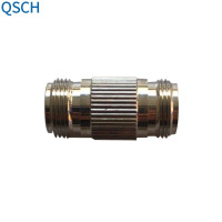 同轴连接器N—KK