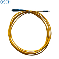 光纤跳线SC-LC-10M