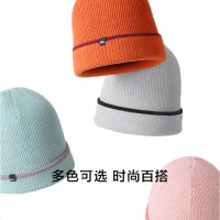 蕉下 Benenunder松元系列防晒保暖双面针织帽 6色可选 购买备注