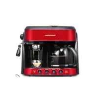摩飞 BD Morphy Richards 咖啡机MR4625