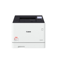 佳能激光打印机 LBP663Cdn