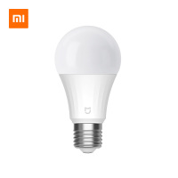 米家LED灯泡 蓝牙MESH版 白色