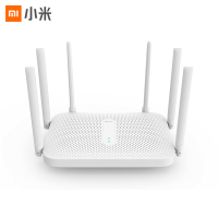 Redmi路由器 AC2100 白色