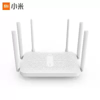 Redmi路由器 AC2100 白色