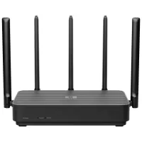小米路由器4 Pro 黑色