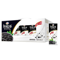 谷粒多燕麦牛奶 250ml/包 12包/箱