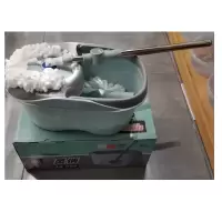 白云清洁 1079 脱水拖把(把)
