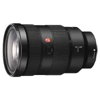 索尼(SONY) FE 24-70mm F2.8 GM全画幅标准变焦G大师镜头 E卡口(SEL2470GM)大三元