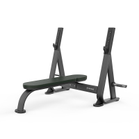 舒华(SHUA)SH-6871平卧举重床