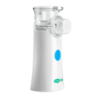 可孚手持微网雾化器家用超声小型中老年嗓子医用医疗雾化机便携治