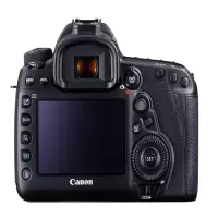 佳能(Canon)EOS 5D Mark IV 5D4 单反相机
