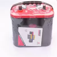 东风猛士EQ2050电瓶80A-DZ电瓶 正品超长质保