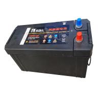 电瓶6-QW-135AG-51DZ电瓶 正品超长质保