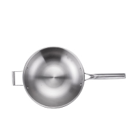 德铂(Debo) DEP-110 丁斯拉肯 炒锅(计价单位:套)