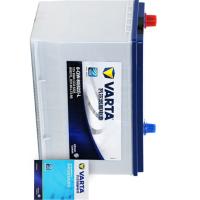 瓦尔塔电瓶6-QW- 80A-DZ电瓶 正品超长质保