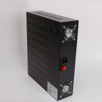 能守100口USB充电器100口二代(220V)单个装