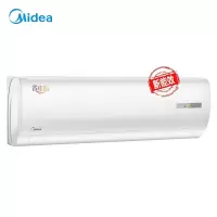 美的 1.5匹空调挂机KFR-35GW/BP3DN8Y-DH400(3)