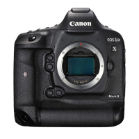 佳能(Canon) EOS-1D X Mark II 单反相机 单机身