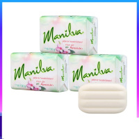 泽丽奇香皂(杏仁香)150g*4