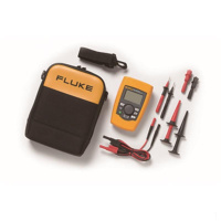 福禄克 Fluke FLUKE 709 精密回路校准仪(包装数量 1台)