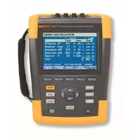 福禄克 Fluke FLUKE 437-II 三相电能质量分析仪(包装数量 1台)