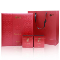 中粮中茶祁红毛峰礼盒 200g