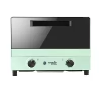 乐扣乐扣(LOCK&LOCK)电烤箱 EJO427GRN 1件(单位:1件)