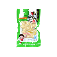 梅香(mx) 方便速食 泡椒凤爪 70克彩袋 办公司休闲食品(NY)