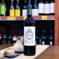玛歌干红葡萄酒 2014年份单支装