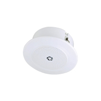 海天电子(HTDZ) HT-719 6.5寸1分频会议音箱 教学、会议、培训音响 (只)