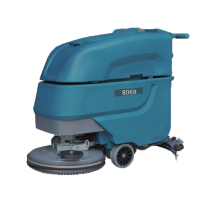 洁德美 自走电瓶式洗地机 690B