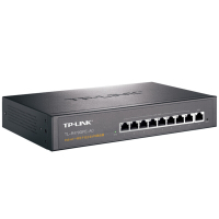 TP-LINK TL-R479GPE-AC PoE·AC一体化路由器