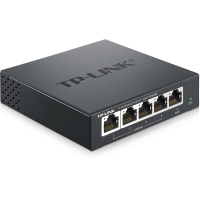 TP-LINK TL-R470GP-AC PoE·AC一体化路由器