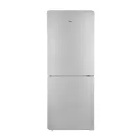TCL 170升 小型双门电冰箱