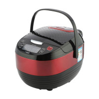 乐扣乐扣(LOCK&LOCK)电磁电饭煲 EJR757BLK IH 1件(单位:1件)