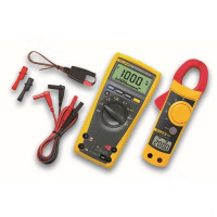 福禄克 Fluke FLUKE-179/IMSK FLUKE 179/IMSK工业用万用表组合套件(包装数量 1套)