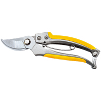 波斯BS533088不锈钢花枝弯剪BS-B3088 8"/200mm